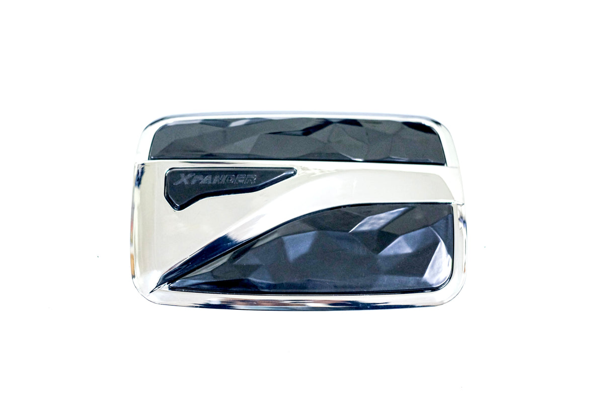 Mitsubishi Xpander Gas Tank Cover Shark Philippines