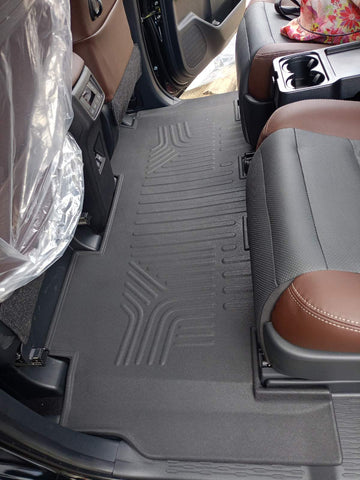 Shark Floor liner for Toyota ZENIX