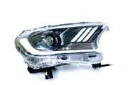 Ford Everest/Ranger Headlights