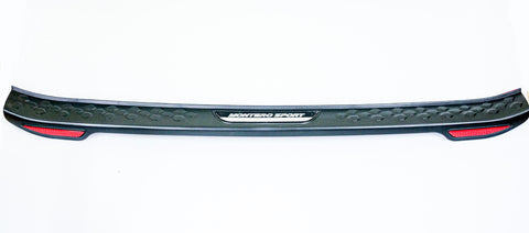 Mitsubishi Montero Sport Rear Stepsill