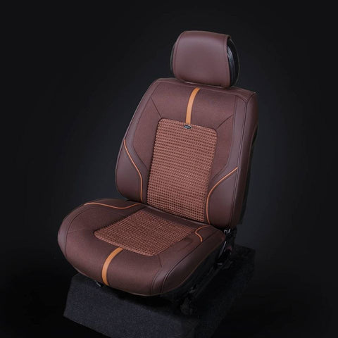 Shark Seat Skin w/ IceKnit