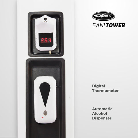 SaniTower®