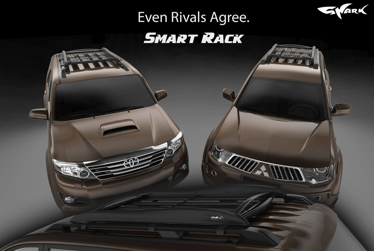Shark Smart Rack – Shark Philippines