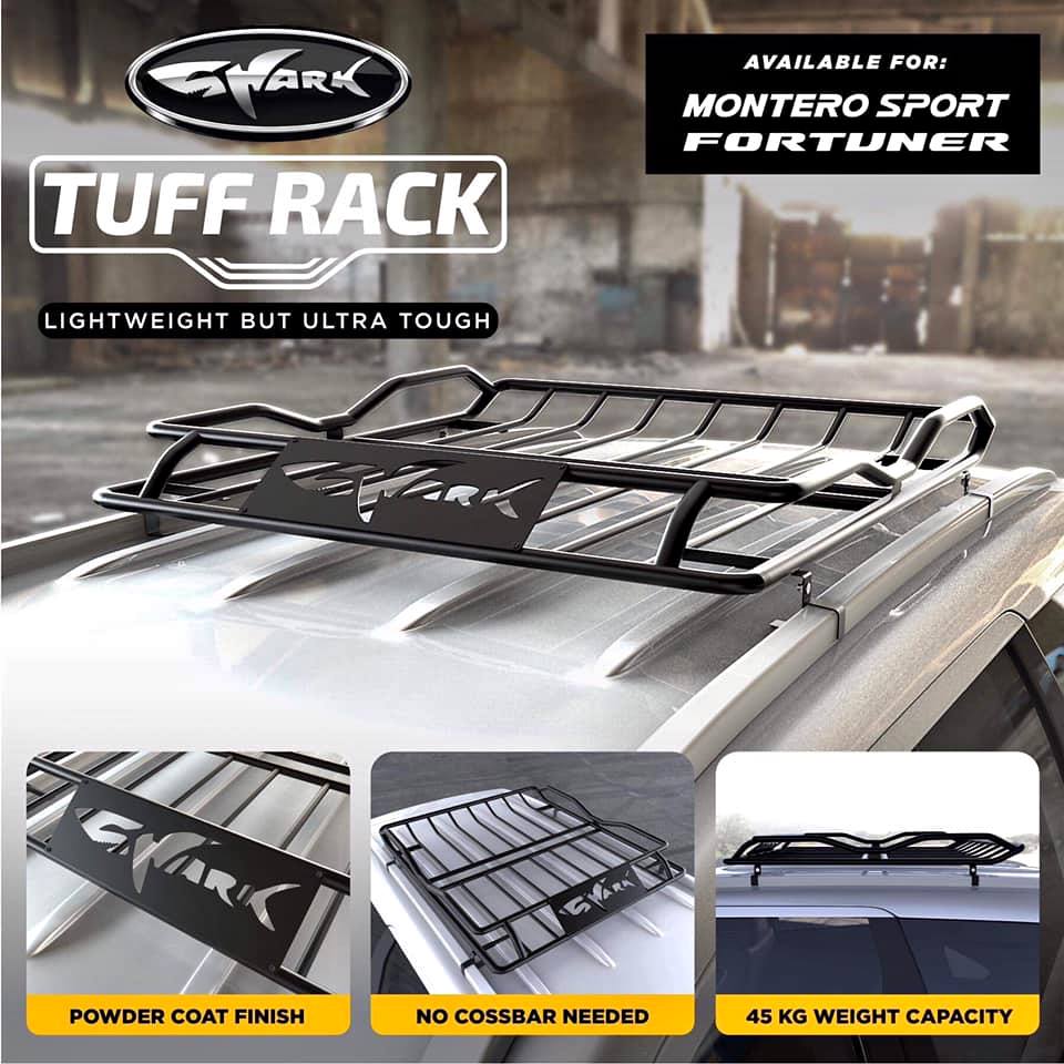 Shark Tuff Rack – Shark Philippines